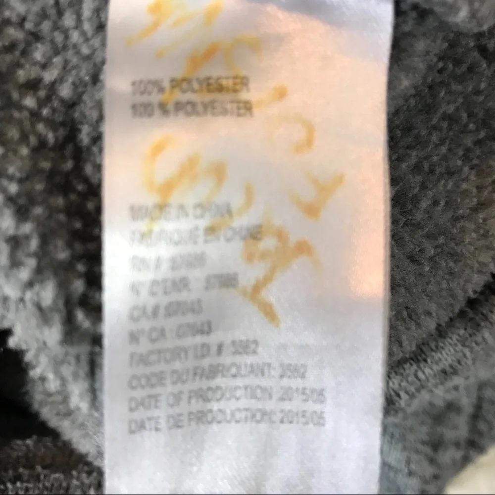 Eddie Bauer Youth Jacket M 10-12